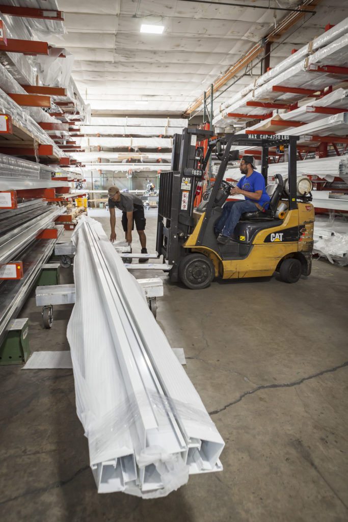 Made in the South Sound: American Structures & Design